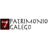 Logo Patrimonio galego
